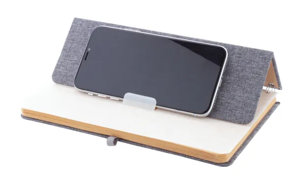 Holbook RPET notes, A5 Siva