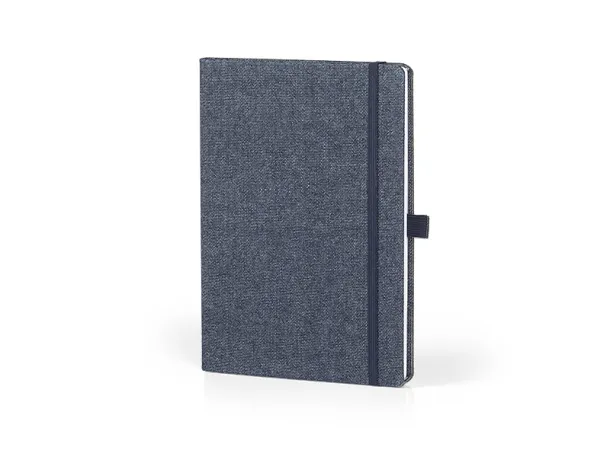 JEANS NOTEBOOK A5 notes - PRO BOOK Blue