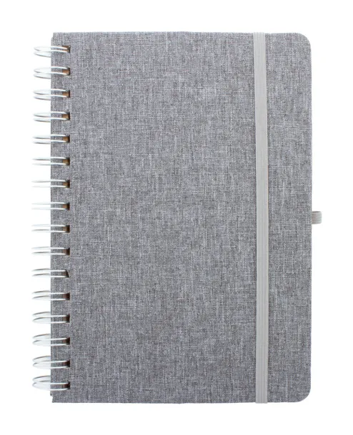 Holbook RPET notes, A5 Siva