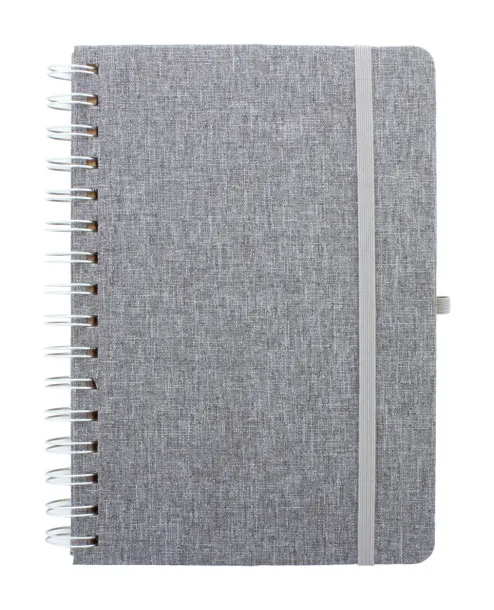 Holbook RPET notes, A5 Siva