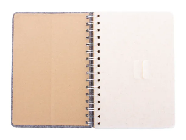 Holbook RPET notes, A5 Siva