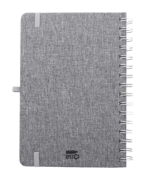 Holbook RPET notes, A5 Siva