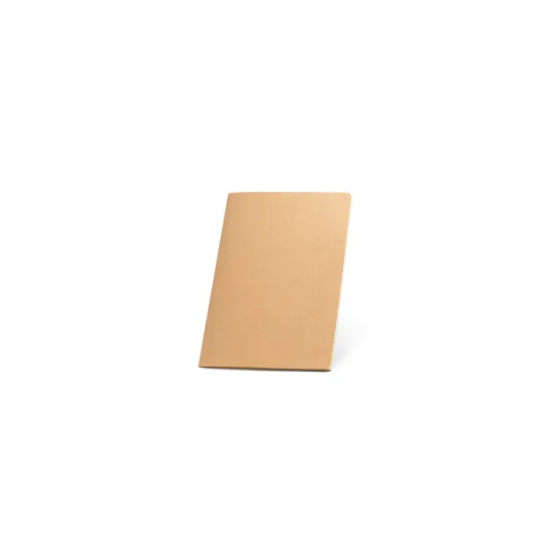 ALCOTT A6 A6 Notepad Natural