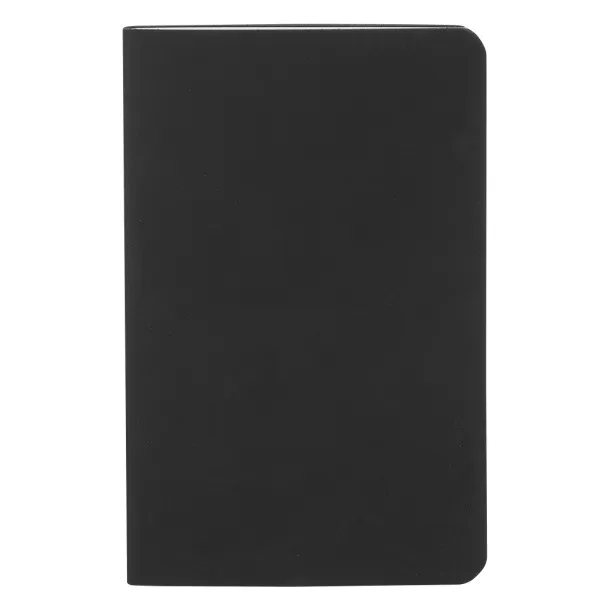 ELIOT MINI notes, A6 Crna