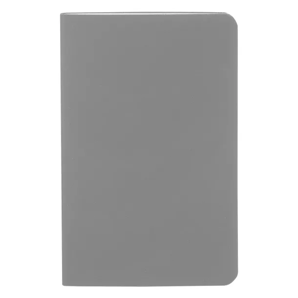 ELIOT MINI A6 notebook Gray