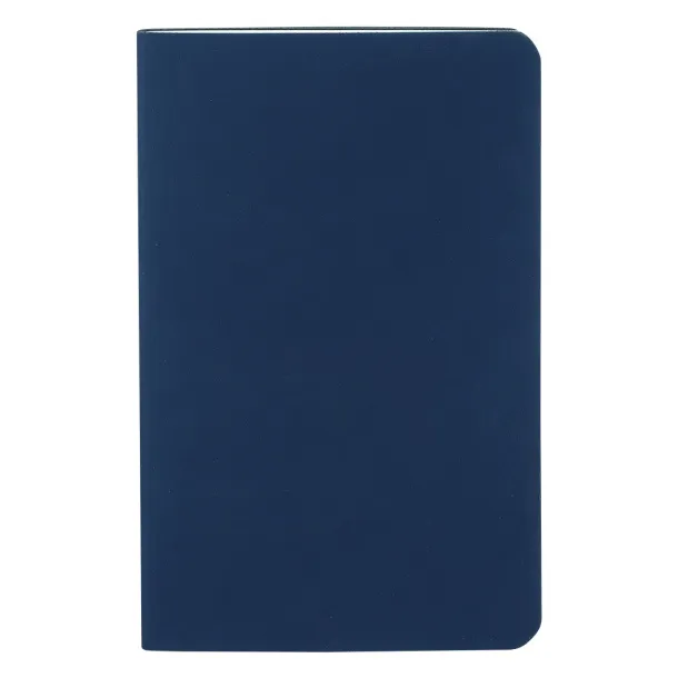 ELIOT MINI A6 notebook Blue