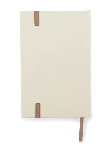 MILK notes, A6 Bijela