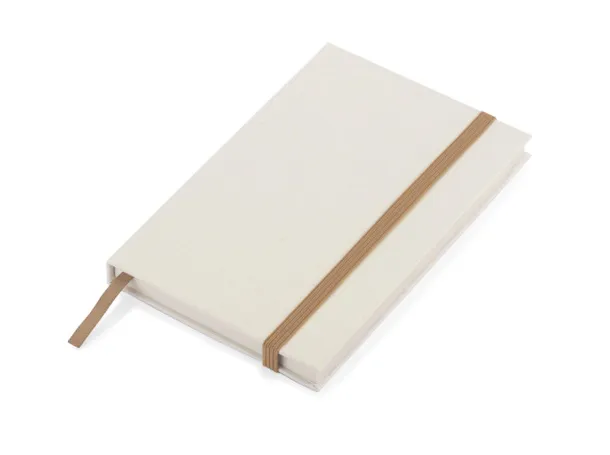 MILK Notebook A6