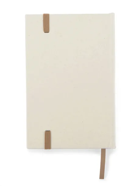 MILK Notebook A6