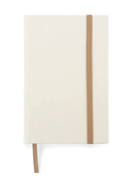 MILK Notebook A6