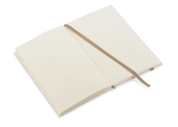 MILK Notebook A6