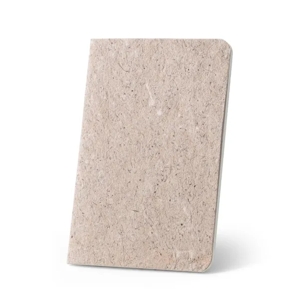 TEAPAD SOFT notes, A6 Prirodna