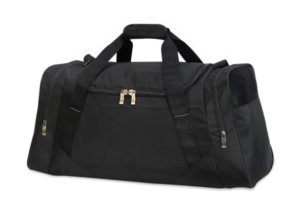  Aberdeen Big Kit Holdall - Shugon Black