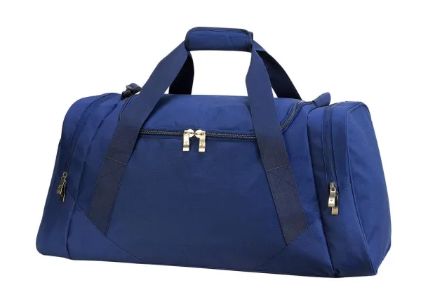  Aberdeen Big Kit Holdall - Shugon French Navy