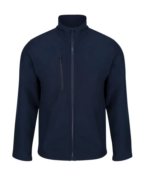  Ablaze 3 Layer Softshell Jacket - Regatta Professional Navy Navy