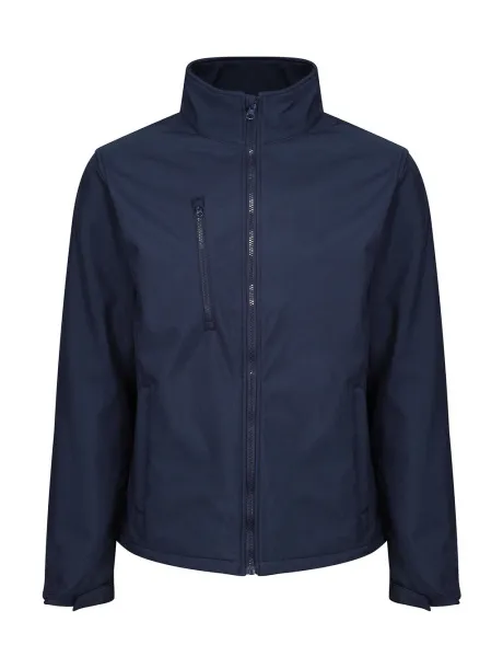  Ablaze 3 Layer Softshell Jacket - Regatta Professional Navy Navy