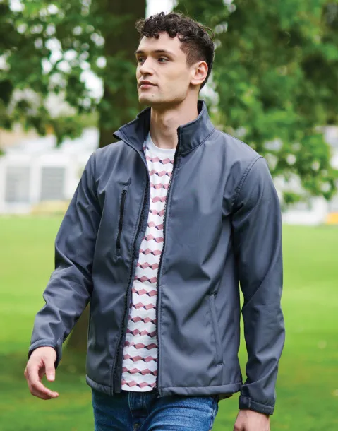  Ablaze 3 Layer Softshell Jacket - Regatta Professional