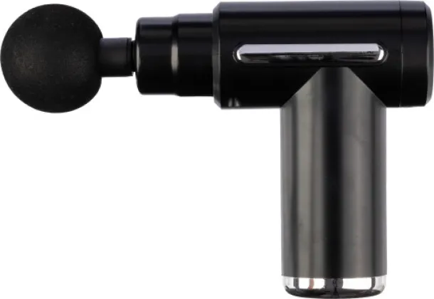  ABS massage gun Axel black