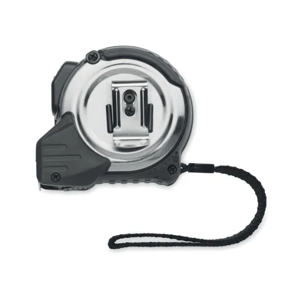 MESPRO ABS measuring tape 5m Black