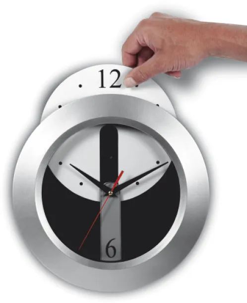  ABS wall clock Ali