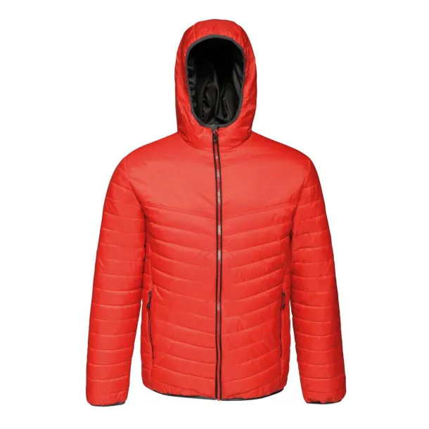  ACADIA II - Regatta Paprika Red Black