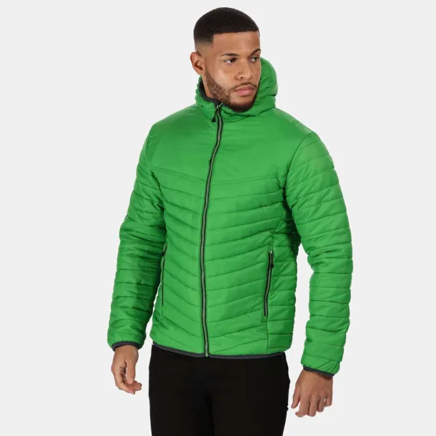  ACADIA II - Regatta Extreme Green Black