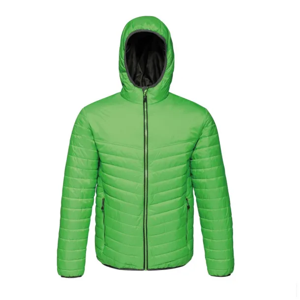  ACADIA II - Regatta Extreme Green Black