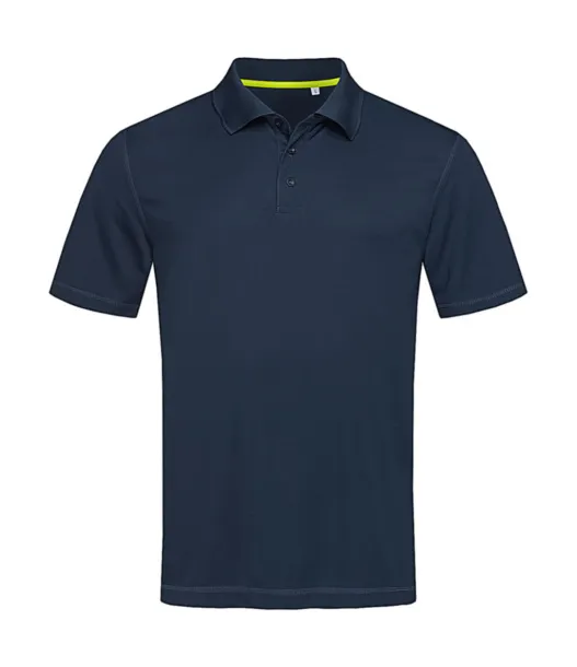  Active dry muška polo majica - Stedman Marina Blue