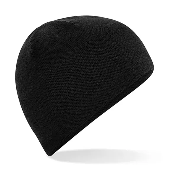  Active Performance Beanie - Beechfield Black