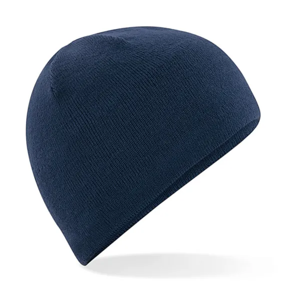  Active Performance Beanie - Beechfield French Navy