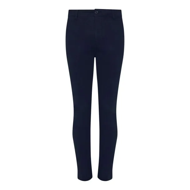  ADAM SLIM CHINOS - So Denim Navy