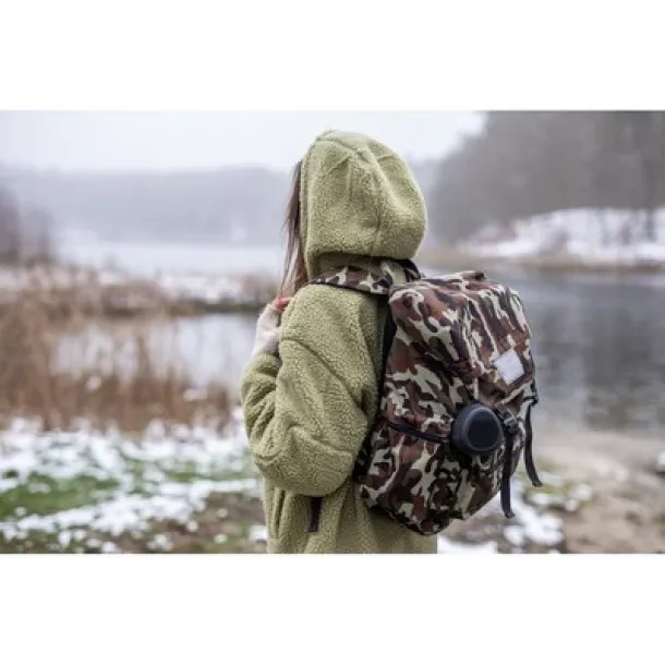 Justice Air Gifts bežični zvučnik 5W Crna