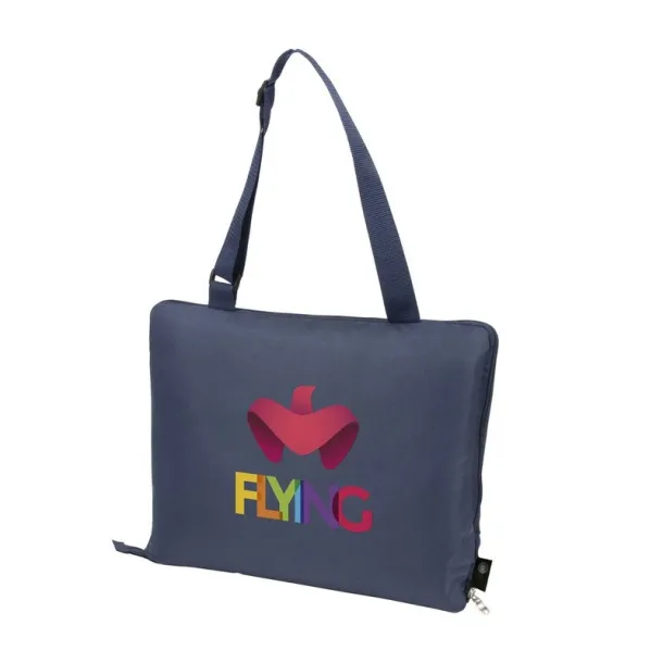 Stanley Air Gifts piknik deka Mornarski plava