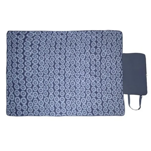 Stanley Picnic blanket Air Gifts navy blue