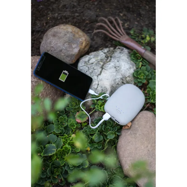  Power bank 10400 mAh Air Gifts "stone" A69F99