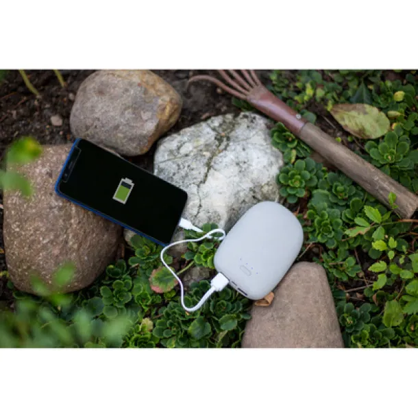  Power bank 10400 mAh Air Gifts "stone" A69F99