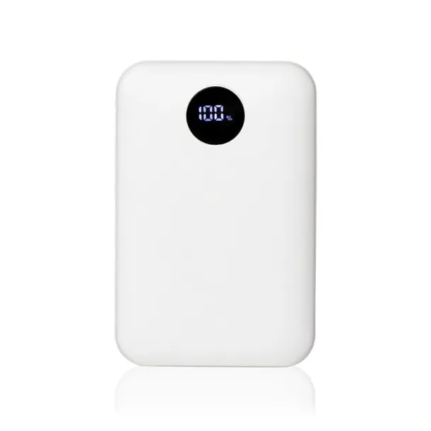  Air Gifts prijenosna baterija 10 000 mAh white