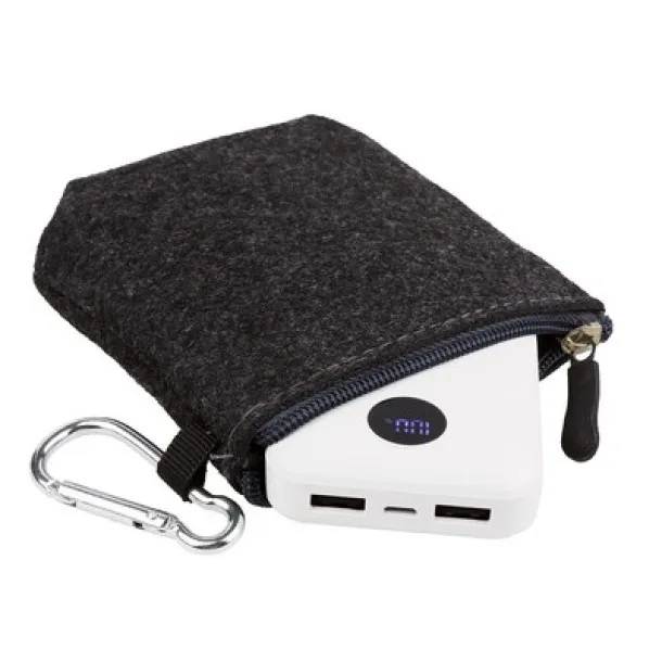  Power bank 10000 mAh Air Gifts Bijela