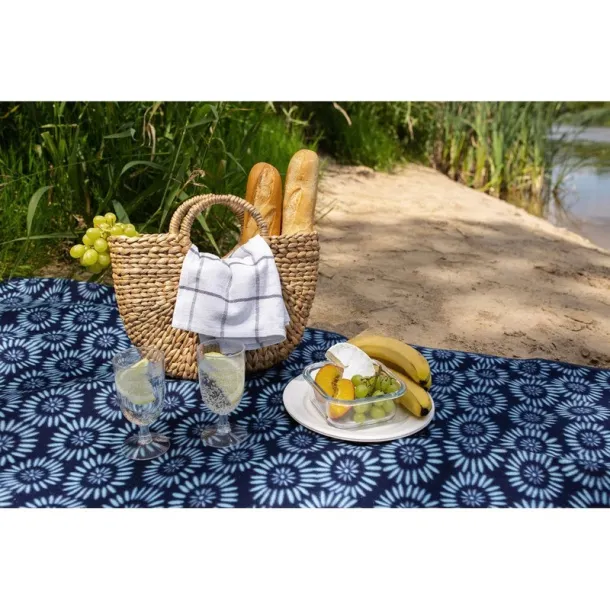 Stanley Picnic blanket Air Gifts Mornarski plava
