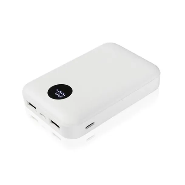  Power bank 10000 mAh Air Gifts white