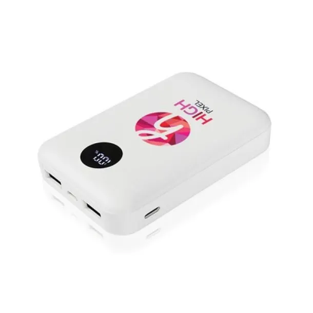  Air Gifts prijenosna baterija 10 000 mAh white