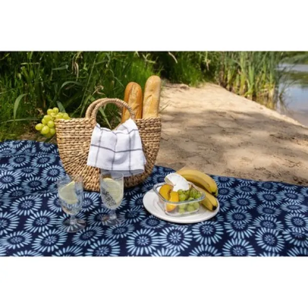 Stanley Picnic blanket Air Gifts navy blue