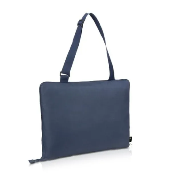 Stanley Air Gifts piknik deka Mornarski plava