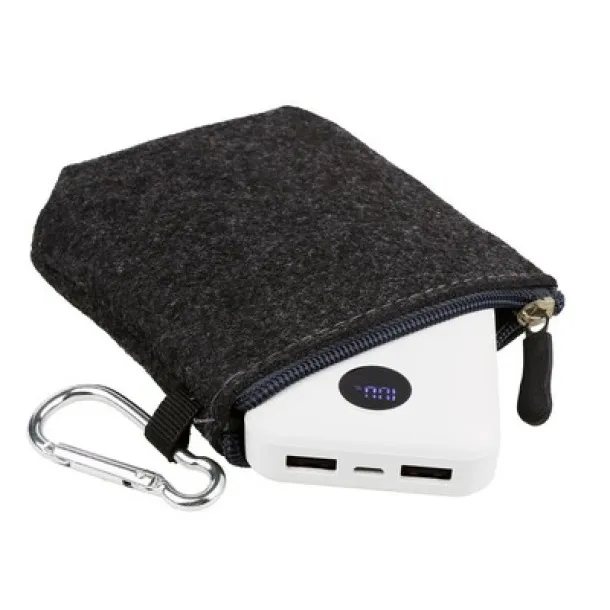  Power bank 10000 mAh Air Gifts Bijela