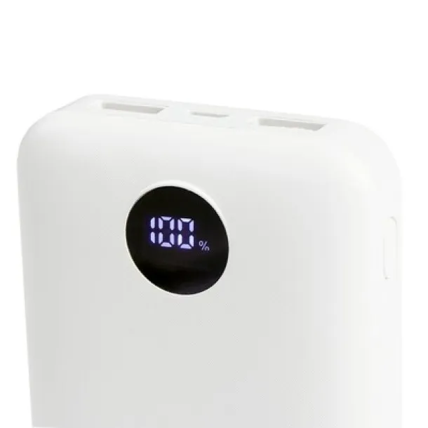  Air Gifts prijenosna baterija 10 000 mAh white