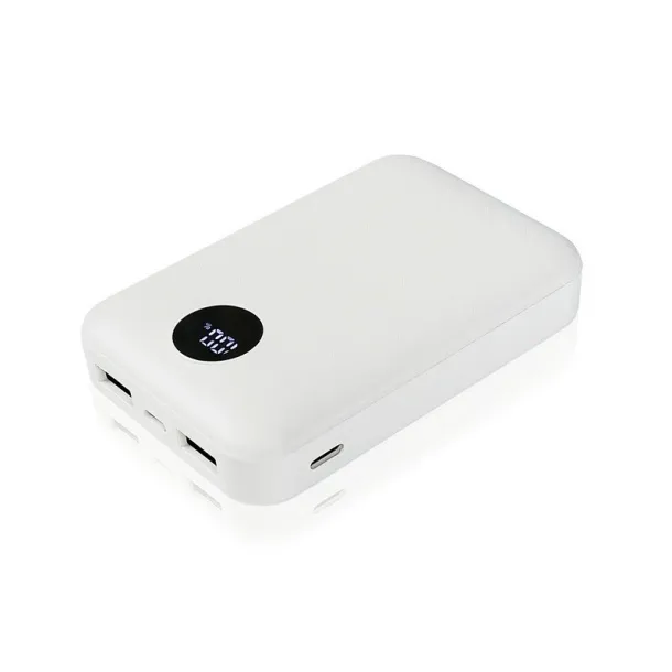  Air Gifts prijenosna baterija 10 000 mAh white