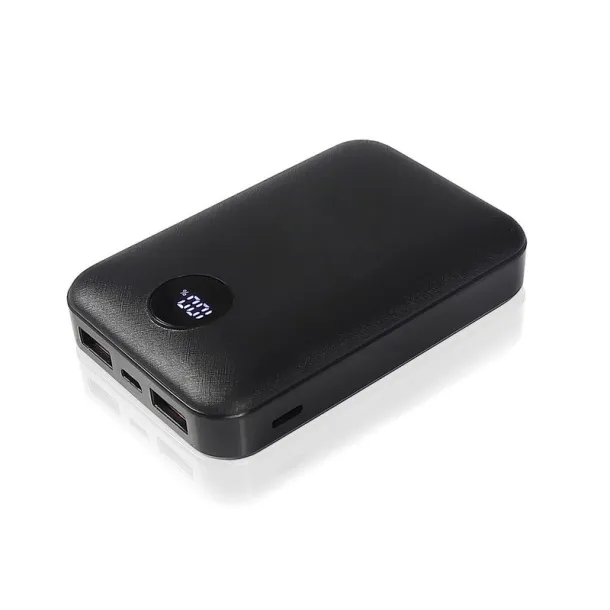  Air Gifts prijenosna baterija 10 000 mAh black