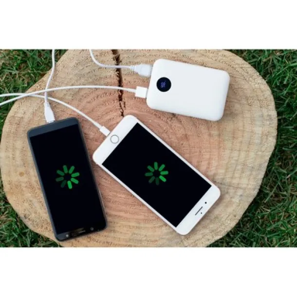  Power bank 10000 mAh Air Gifts Crna