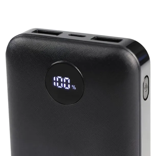  Air Gifts prijenosna baterija 10 000 mAh black