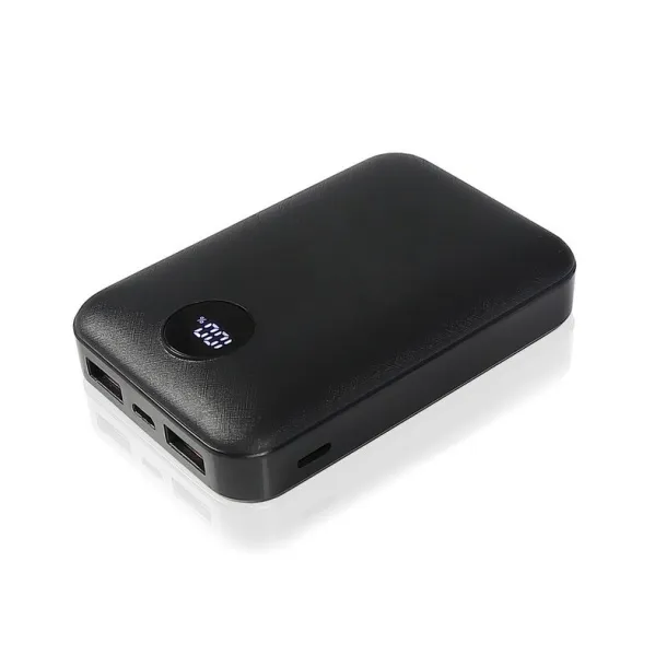  Power bank 10000 mAh Air Gifts Crna